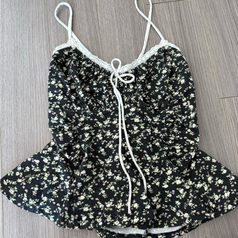 Free People Sammi Tank - Picture 3 of 4